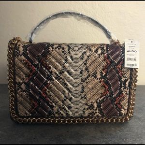 Aldo ‘Greenwald’ Crossbody bag